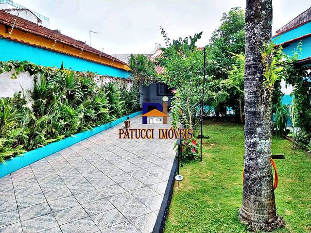 Venda em Balneário Itaóca - Mongaguá