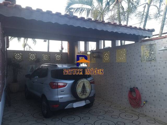 Casa para Venda em Mongaguá - 5