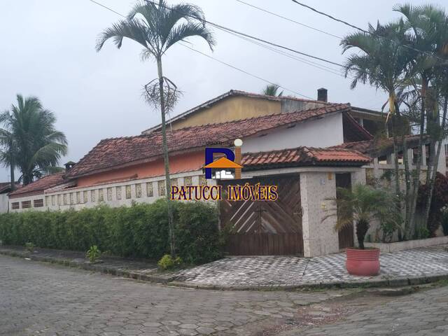 Venda em Agenor de Campos - Mongaguá
