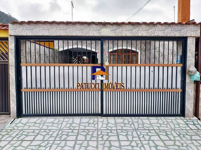 Venda em Balneário Itaóca - Mongaguá