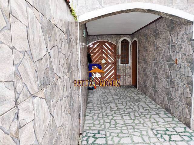Casa para Venda em Mongaguá - 5