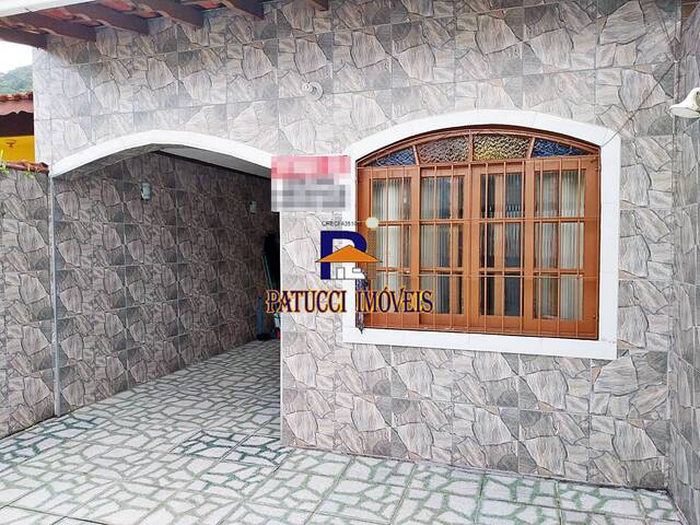 Casa para Venda em Mongaguá - 4