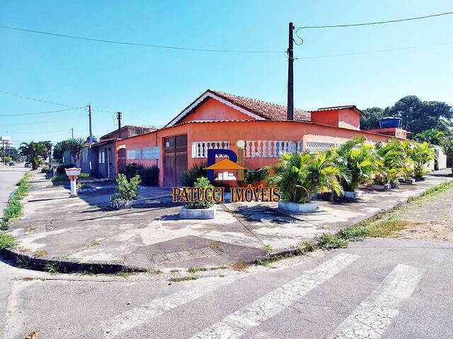 #2448 - Casa para Venda em Mongaguá - SP - 1