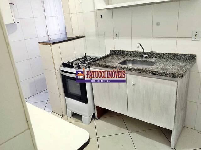Apartamento para Venda em Mongaguá - 5