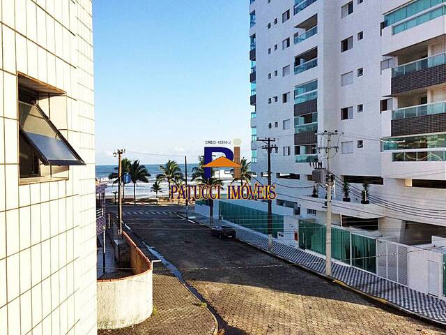 Apartamento para Venda em Mongaguá - 4