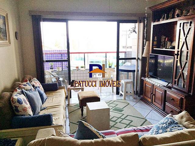 #2482 - Apartamento para Venda em Mongaguá - SP - 1