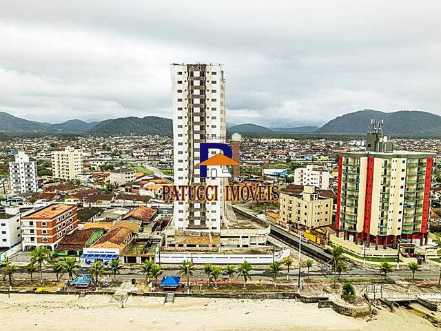 Apartamento para Venda em Mongaguá - 5