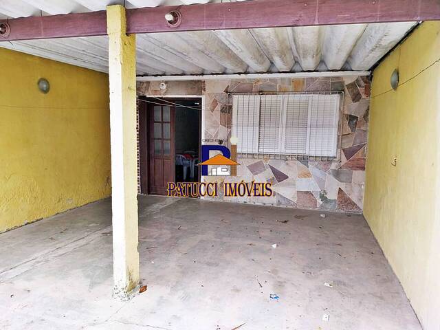 #24109 - Casa para Venda em Praia Grande - SP - 1