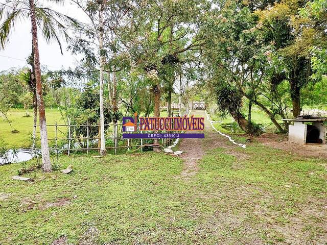 Venda em Estrada da Fazenda Barigui - Mongaguá