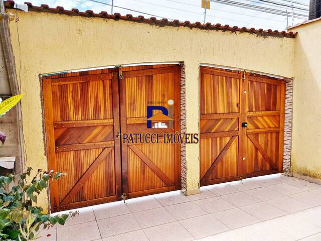 Casa para Venda em Mongaguá - 3