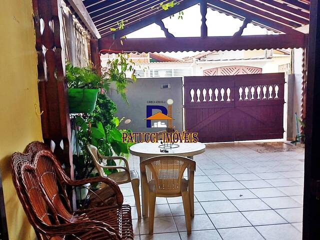 #24114 - Casa para Venda em Mongaguá - SP - 1