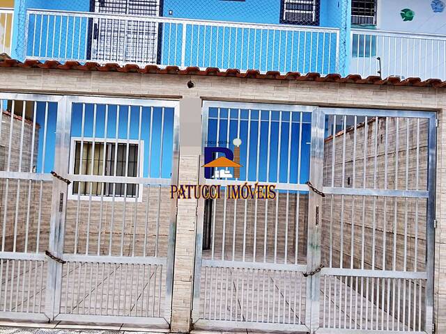 #24117 - Sobrado para Venda em Mongaguá - SP - 1