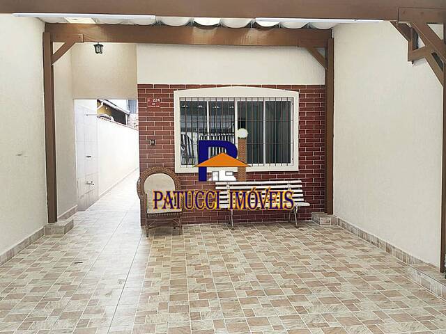 #24122 - Casa para Venda em Mongaguá - SP - 3