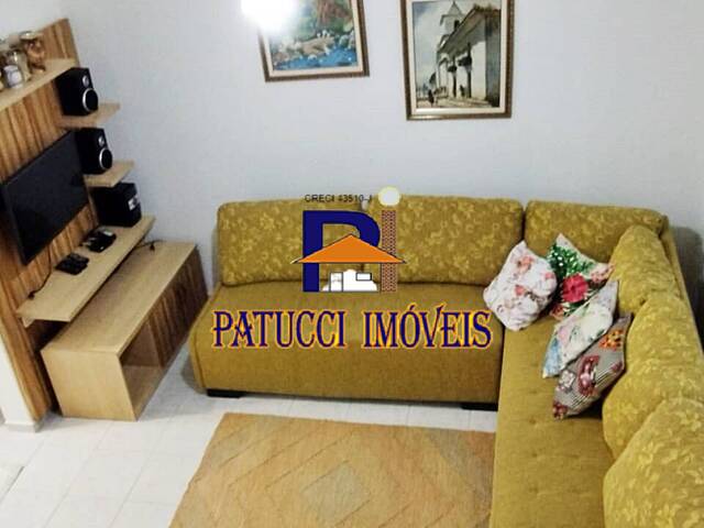 Sobrado para Venda em Mongaguá - 5