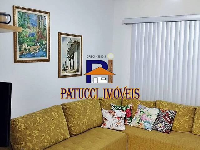 Sobrado para Venda em Mongaguá - 4