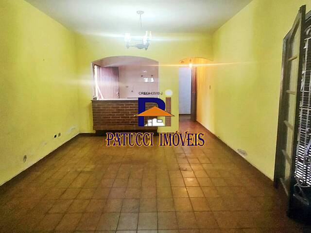 #2505 - Casa para Venda em Mongaguá - SP