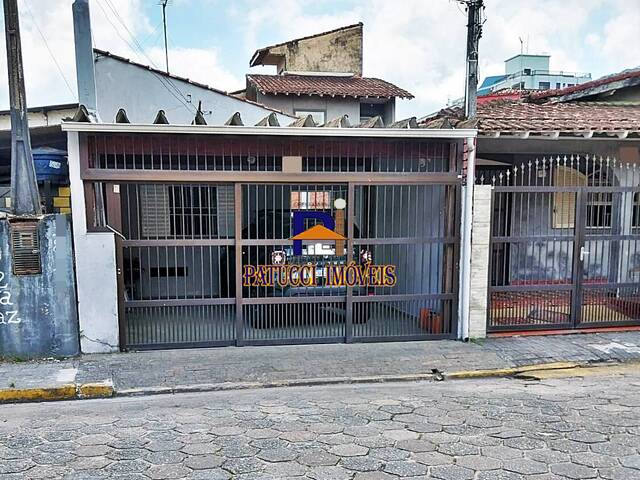 #2510 - Casa para Venda em Mongaguá - SP - 1