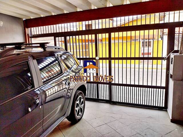 #2510 - Casa para Venda em Mongaguá - SP - 3