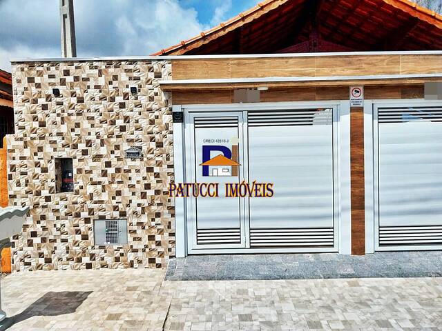 #2511 - Casa para Venda em Mongaguá - SP - 3