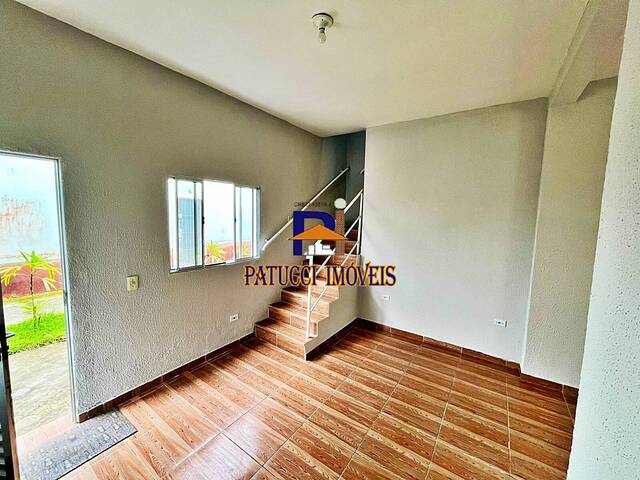 #2513 - Sobrado para Venda em Mongaguá - SP - 2