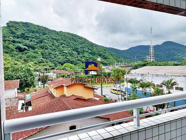 Apartamento para Venda em Mongaguá - 4