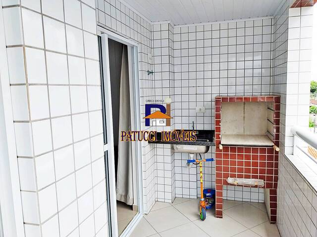 Apartamento para Venda em Mongaguá - 5