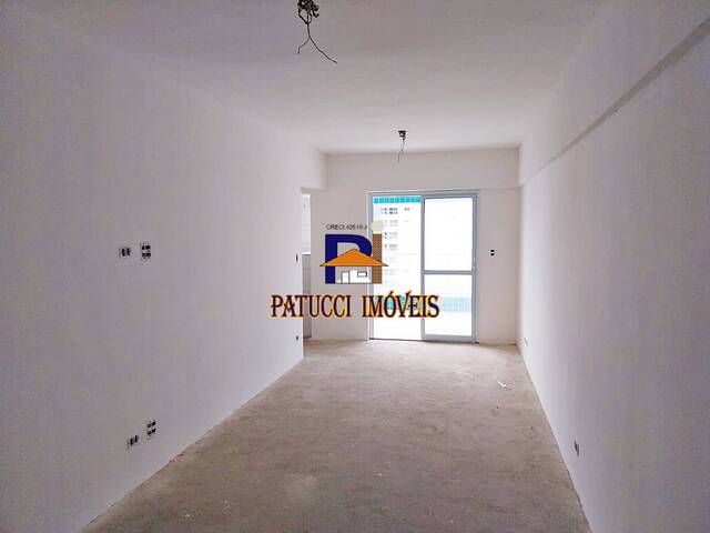 #2515 - Apartamento para Venda em Mongaguá - SP - 3