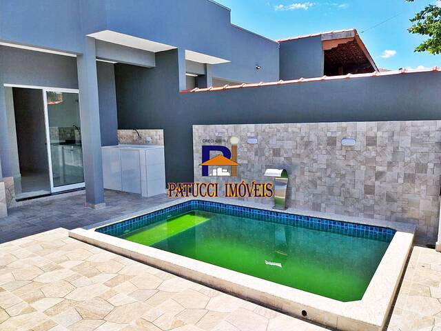 Casa para Venda em Mongaguá - 4