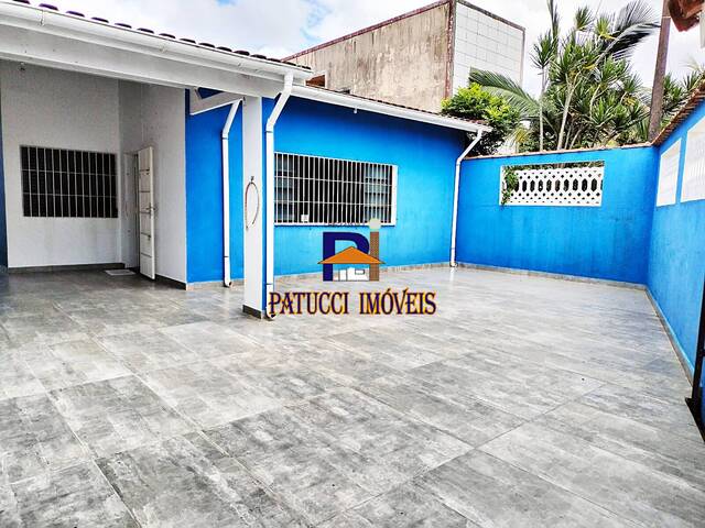 #2519 - Casa para Venda em Mongaguá - SP - 3