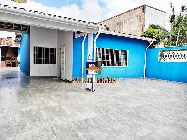 #2519 - Casa para Venda em Mongaguá - SP - 1