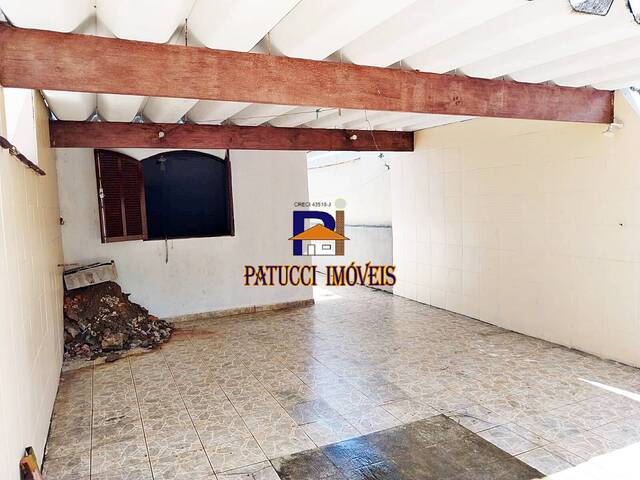 #2520 - Casa para Venda em Mongaguá - SP - 3