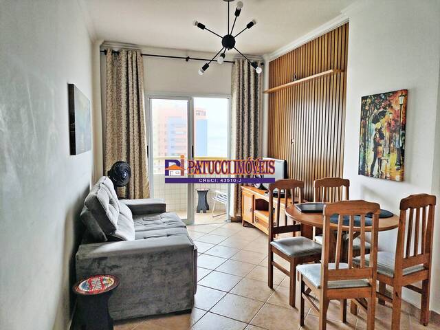 Apartamento para Venda em Mongaguá - 2
