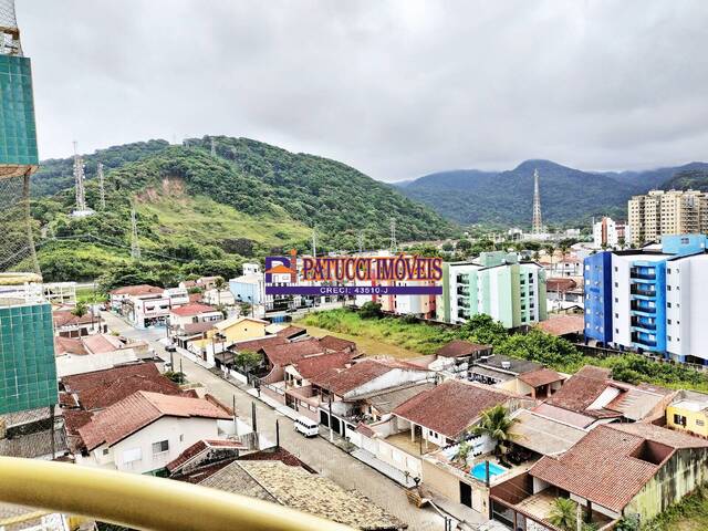 Apartamento para Venda em Mongaguá - 4