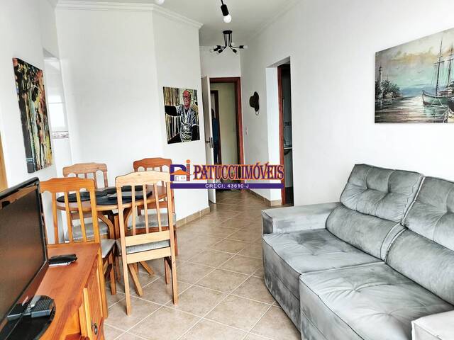 Apartamento para Venda em Mongaguá - 3