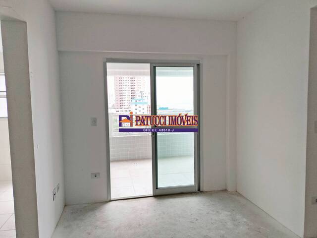 #2523 - Apartamento para Venda em Mongaguá - SP - 3
