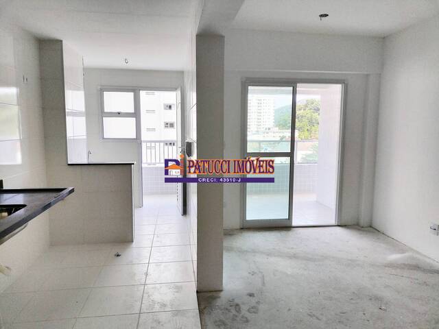 #2524 - Apartamento para Venda em Mongaguá - SP - 3