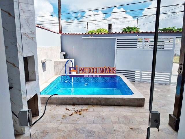 Casa para Venda em Mongaguá - 4