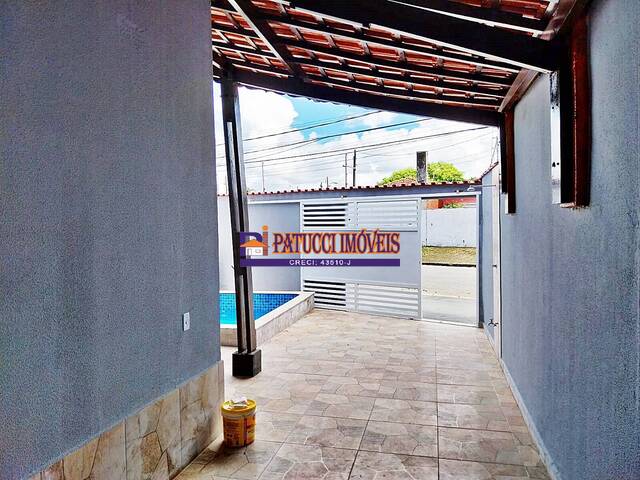 Casa para Venda em Mongaguá - 5