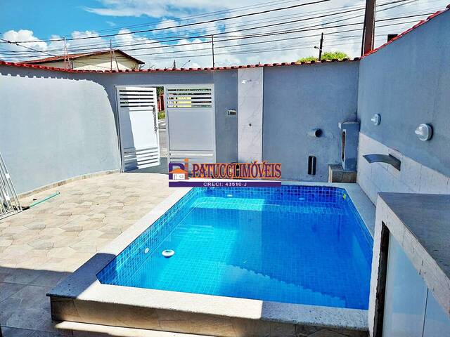 Casa para Venda em Mongaguá - 4
