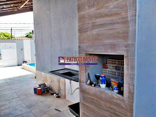 Casa para Venda em Mongaguá - 5