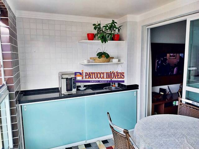 Apartamento para Venda em Mongaguá - 5