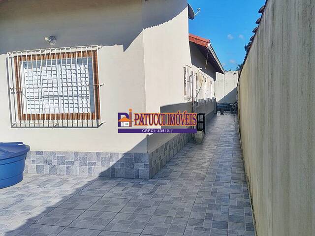 #2530 - Casa para Locação em Mongaguá - SP - 1