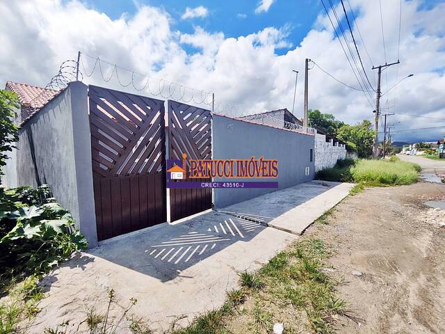 #2532 - Casa para Venda em Mongaguá - SP - 3
