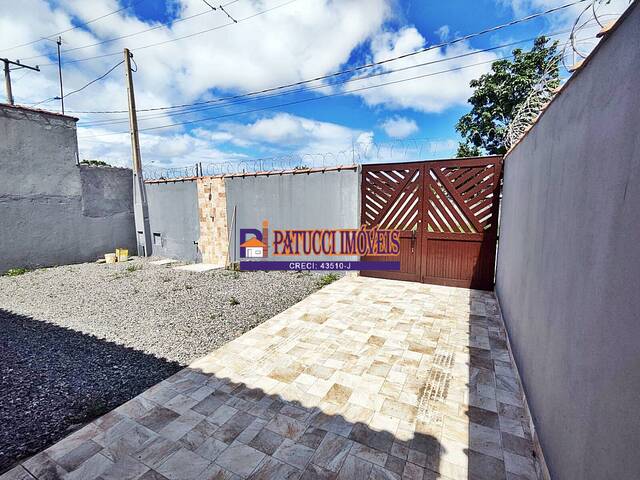 Casa para Venda em Mongaguá - 5