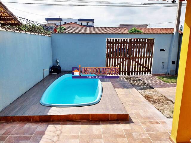 Casa para Venda em Mongaguá - 4