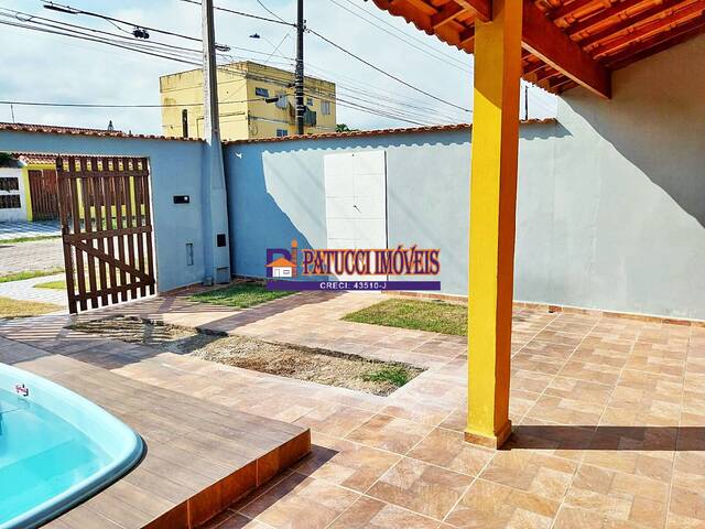 Casa para Venda em Mongaguá - 5