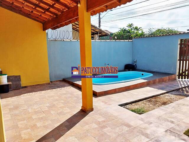 #2533 - Casa para Venda em Mongaguá - SP - 3