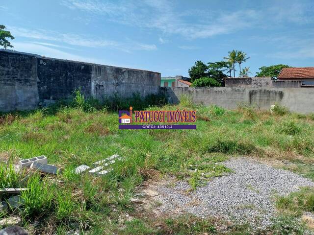 #2534 - Terreno para Venda em Mongaguá - SP - 1