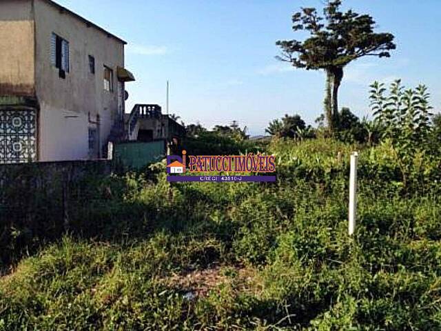 #2536 - Terreno para Venda em Mongaguá - SP - 1