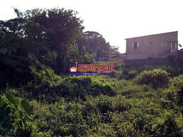 #2536 - Terreno para Venda em Mongaguá - SP - 3